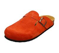 Plakton Mules Cuir Blogg