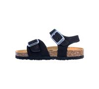Plakton Mules Cuir Enfant Louis