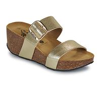 Plakton Mules SO ROCK in Doré 40