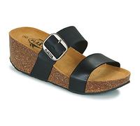 Plakton Mules SO ROCK in Noir 41