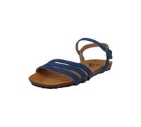 Plakton Sandales bleu marine, Taille 36