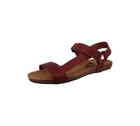 Plakton Sandales bordeaux, Taille 41