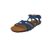Plakton Sandales 'Mam Vali' bleu, Taille 37