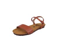 Plakton Sandales marron, Taille 37