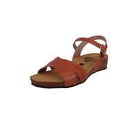 Plakton Sandales marron, Taille 38