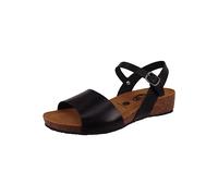 Plakton Sandales noir, Taille 41