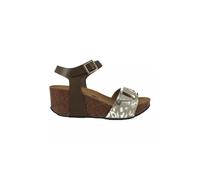 PLAKTON SO KEEP MICRO JAGUAR VAQUETA PLAT Or Femme Or