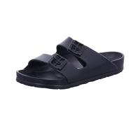 Plakton - WANDA 760010 - Negro, Taille:38 EU