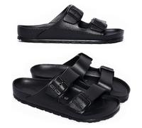 Plakton - WANDA 760010 - Negro, Taille:39 EU
