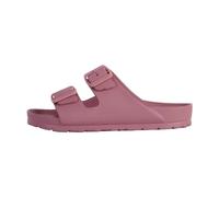PLAKTON, Wanda EVA-LIGHT 760010, Femme Mule Violet - 41 EU
