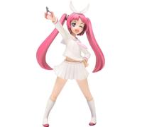 Plamax Mf-15 Aruetimet! Nipako-Chan Spring Nipako 1/20 Scale Abs & Ps Assembled Plastic Model [Import Japonais]