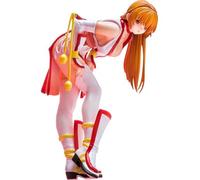 Plamax Mf-Ex01 Minimum Factory Dead Or Alive Kasumi C2ver. 1/20 Plastic Model (Limited To Wonder Festival 2017 [Summer], Limited To Good Smile Online Shop) [Import Japonais]