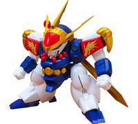 Plamax Ms-02 Mashin Eiyuuden Wataru Ryujinmaru Non-Scale Abs&ps&pe Plastic Model [Import Japonais]