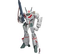 PLAMAX Super Dimension Fortress Macross 1/72 VF 1J Battroid Valkyrie [Teruki Ichijo] maquette plastique à l'échelle 1:72