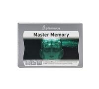 PLAMECA MASTER MEMORY 30cap. - contribue au fonctionnement normal de l’organisme au quotidien, complément complet proposé en gélules pratiques, boîte de 30 gélules et facilite la prise en charge de vo