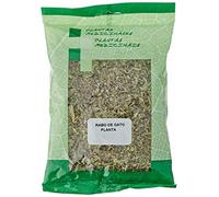 PLAMECA RABO DE GATO planta triturada - peut être utilisé régulièrement selon les besoins individuels, produit spécialisé pour un usage quotidien, poids 50 g et facilite la prise en charge de votre bi