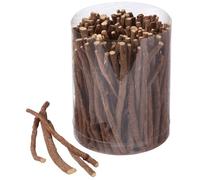 Plamil No Added Sugar Chocolate with Shelled Hemp 100 g (Pack of 6)