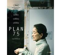 Plan 75 Blu-ray