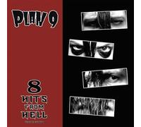 Plan 9 - 8 Hits From Hell [VINYL]