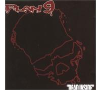 Plan 9 - Dead Inside [Import]