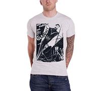 Plan 9 Dr. Caligari New Official Mens Black T Shirt All Sizes
