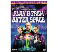 Plan 9 from Outer Space (1959) (Planeta 9) G