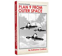 Plan 9 from Outer Space