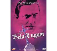 Plan 9 From Outer Space