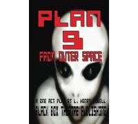 Plan 9 From Outer Space