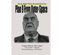 Plan 9 from Outer Space