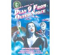 Plan 9 From Outer Space G