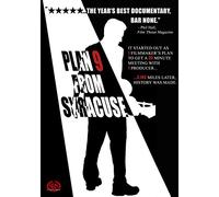 Plan 9 From Syracuse