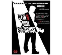 Plan 9 From Syracuse