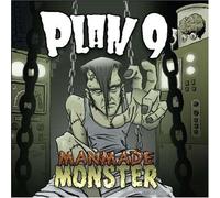 Plan 9 Manmade Monster
