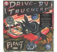 Drive-By Truckers – Plan 9 Records July 13 2006