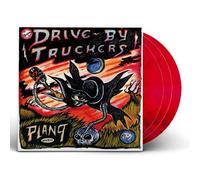 Drive-By Truckers - Plan 9 Records July 13 2006 [Import]