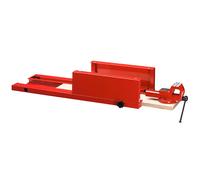 Plan 990 mm avec étau - FACOM - F50020075