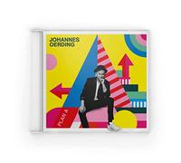Johannes Oerding – Plan A – CD – Import