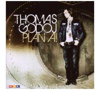 Thomas Godoj – Plan A! – CD