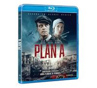 Plan A (2021)