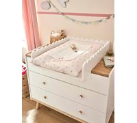 Plan à langer 52 cm FESTON blanc TU