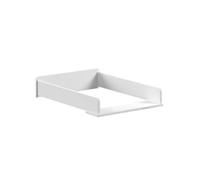 Plan à langer AMORI blanc - Confort et sécurité