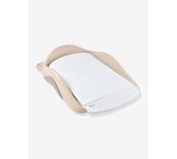 Plan à langer Camélé'O beige TU