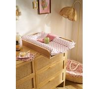 Plan à langer compatible commode 42 et 52cm bois TU