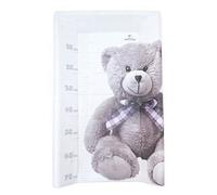 DOMIVA Matelas à Langer avec Fond Rigide Little Bear