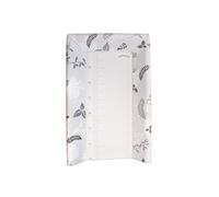 Domiva Plan A Langer Matelas Intégré - 50 X 80 Cm Gris