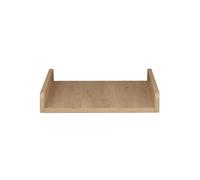 Plan à langer multipostions pour commode Ilot