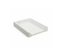 Plan à langer - poids Beige - MICUNA - Blanc - Matériaux mixtes