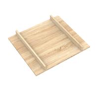 Plan À Langer Pour Commode 3 Tiroirs - Camille Marron TU