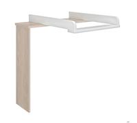 Plan à langer pour commode à langer Galipette Marcel - Bois blanc
